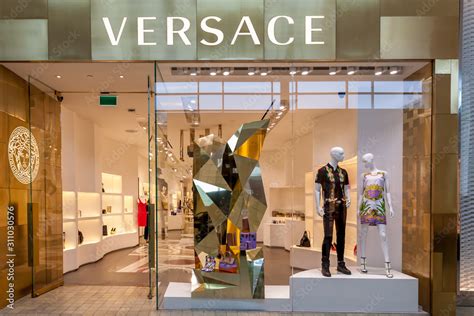 versace toronto premium outlets store|versace canada online store.